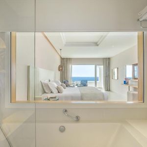 Superior Single Room Sea View