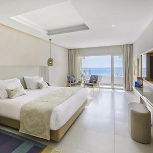 Superior Double or Twin Room Sea View